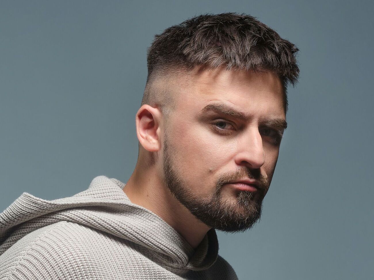 Перше побачення співака Julik із майбутньою дружиною тривало майже чотири години