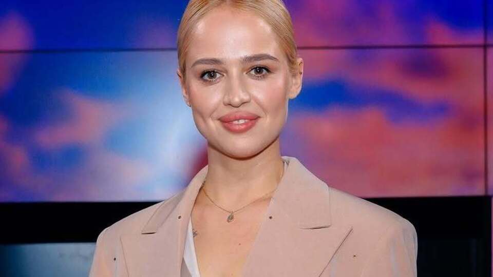 Белень рассказала, что ее квартира имеет площадь 79 м²