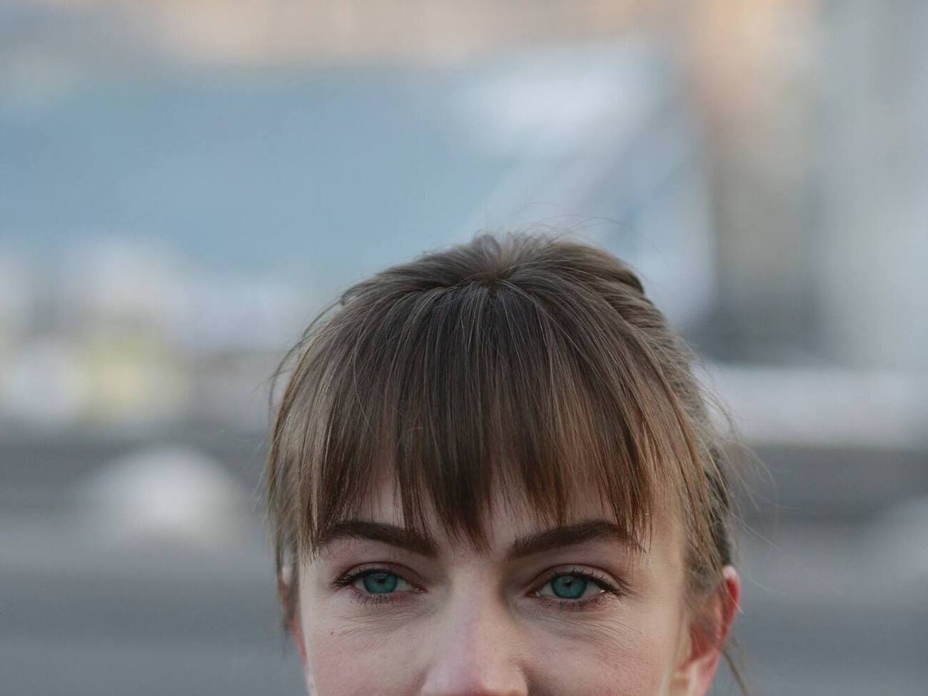 Украинцы демонстрируют большую стойкость, чем они сами себе думают. Трудно сказать, кто бы справился лучше