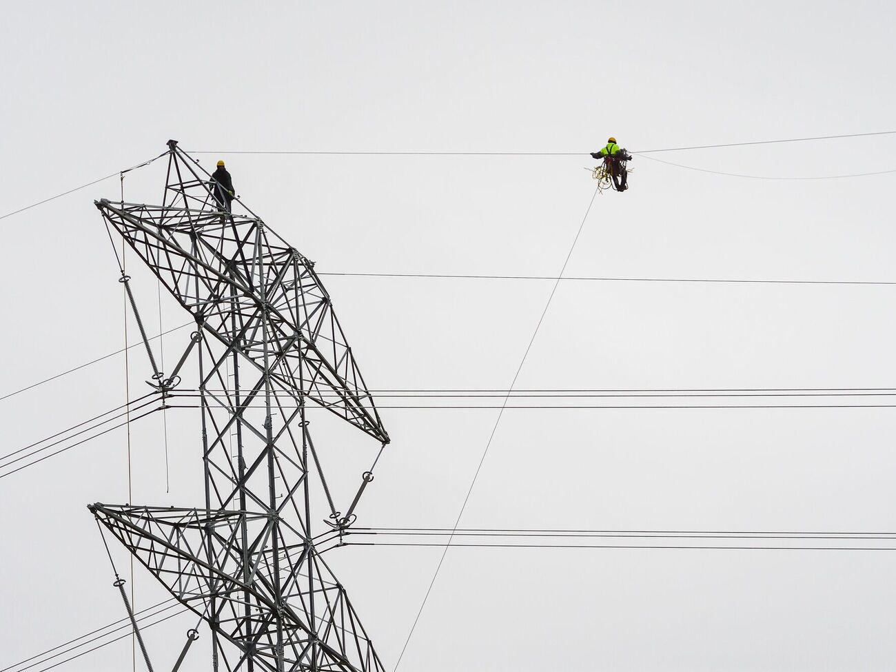 Больше всего персонала ДТЭК нанимает на угледобывающие предприятия