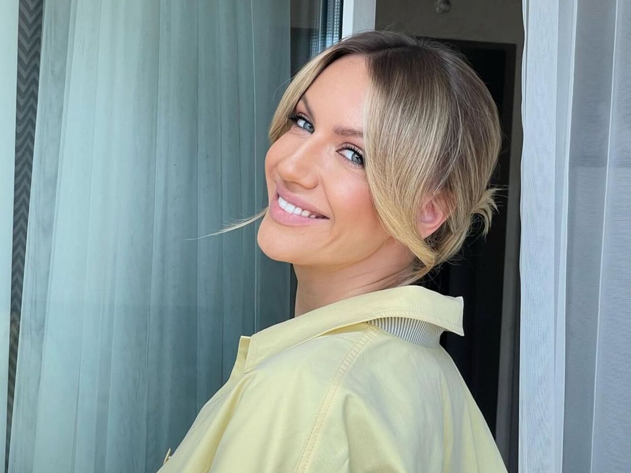 Никитюк получила предложение руки и сердца от Бабчука в начале января