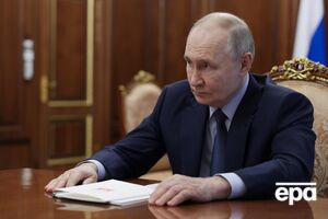 Путін домігся бажаних прямих переговорів зі США, пише ЗМІ