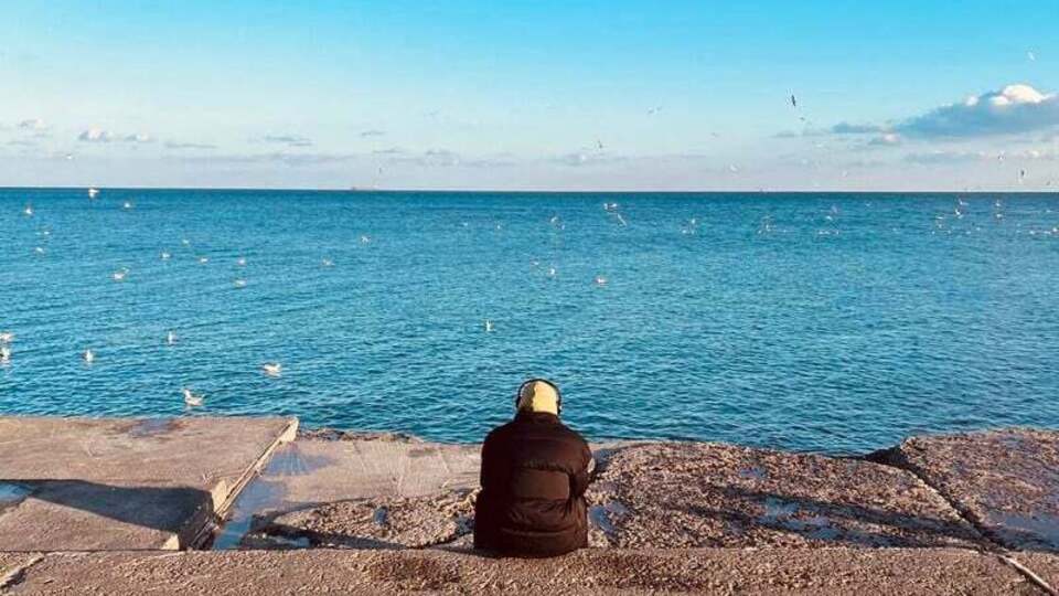 Холодне повітря почне відступати у східному напрямку, а до України переміститься тепліша повітряна маса із Західної Європи