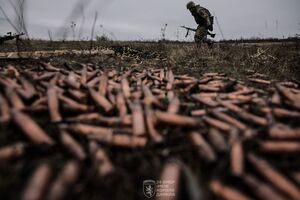 У зоні операції сил оборони в Курській області РФ сталося 23 бої
