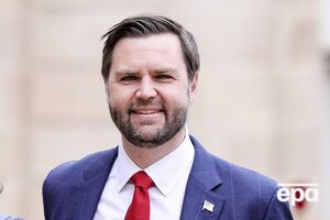 Політик зазначив, що адміністрація Трампа намагатиметься переконати Путіна, що РФ досягне більшого за столом переговорів, ніж на полі бою