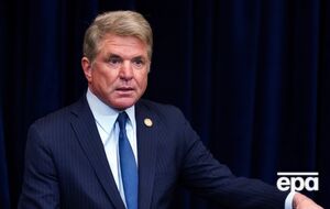 Маккол візьме участь у Мюнхенській конференції з безпеки під час якої, вважає, відбудуться "непрості дискусії" щодо припинення війни в Україні