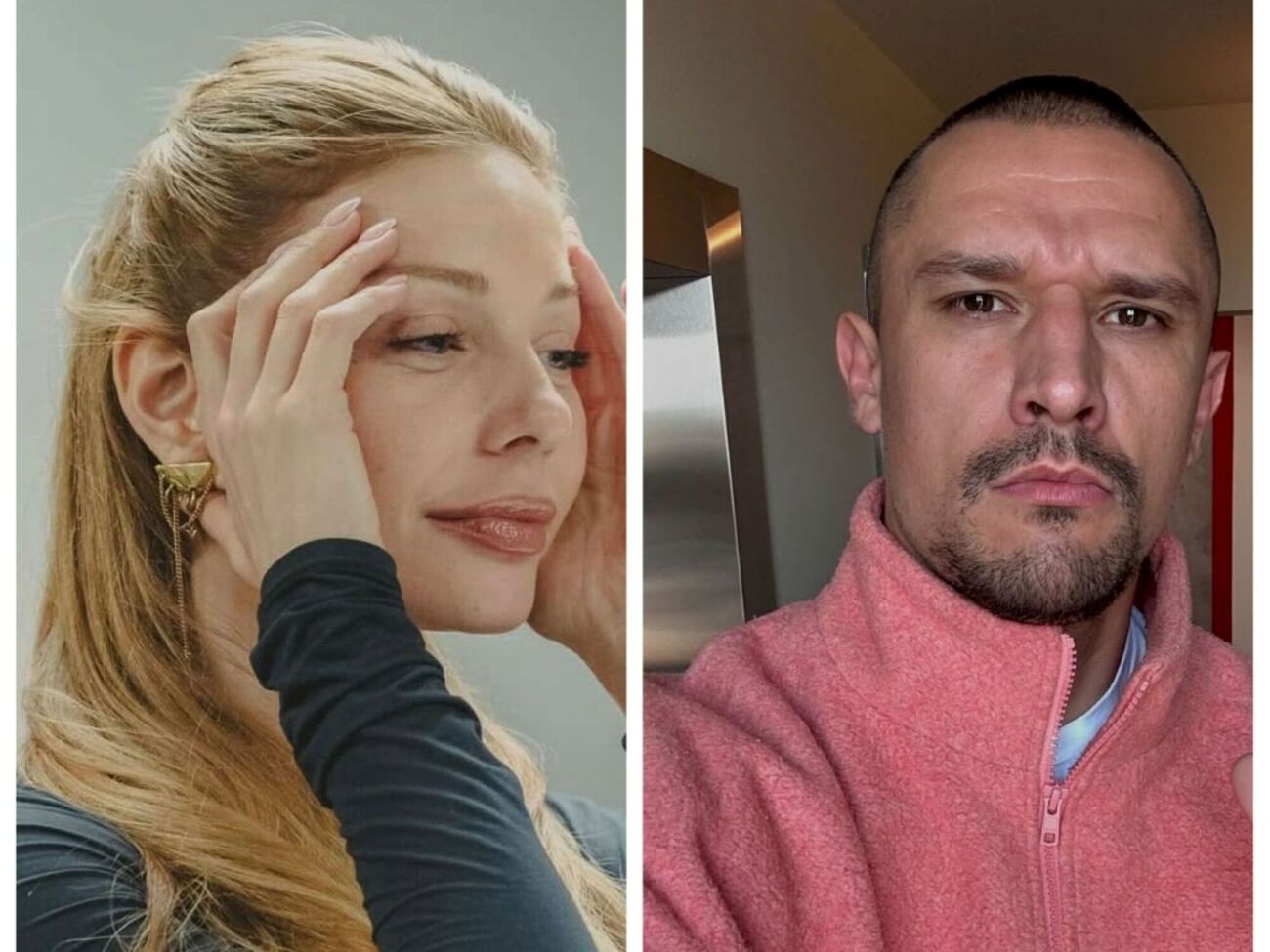 За словами Тіни Кароль, Цимбалюк не має шансів запросити її на побачення