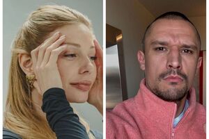 За словами Тіни Кароль, Цимбалюк не має шансів запросити її на побачення