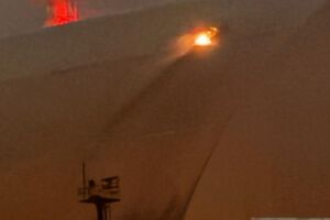 Вплив атаки РФ на безпеку об'єкта "Укриття" на ЧАЕС потребує додаткової оцінки, зазначили у ДІЯР