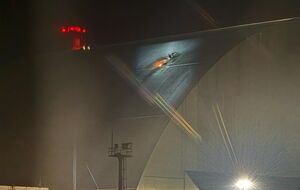 Удар РФ по укрытию ЧАЭС, которое бережет от радиационной угрозы, – вызов всему миру, отметили в Кабмине Украины