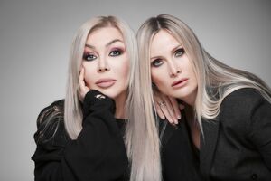 Білик: Упевнена, що Есфір підкорить публіку своїм талантом і голосом