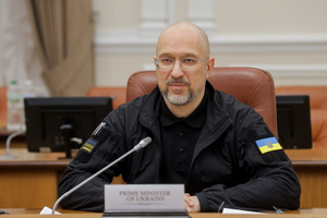Україна посідає перше місце в Європі за запасами уранової руди, а також має найбільші запаси літію, розповів Шмигаль