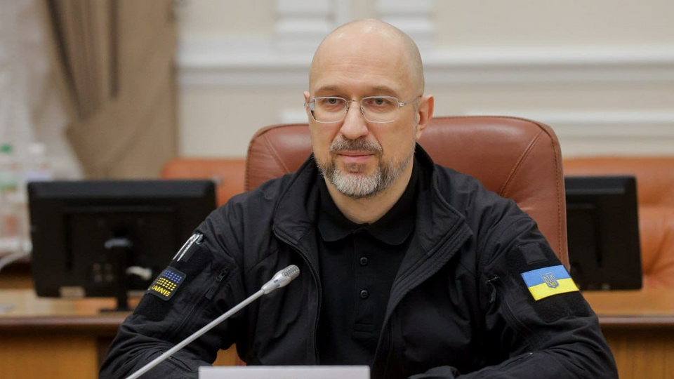 Україна посідає перше місце в Європі за запасами уранової руди, а також має найбільші запаси літію, розповів Шмигаль