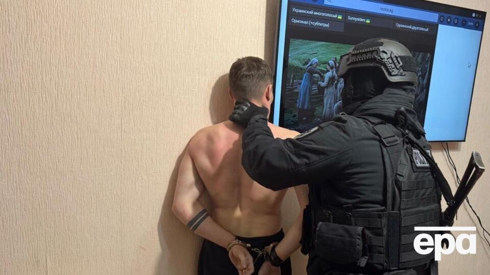 Слідчі поліції Молдови повідомили трьох найманців російських збройних формувань про підозру, розповіли в Нацполіції