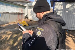 Вибух пролунав приблизно о 10.00 14 лютого