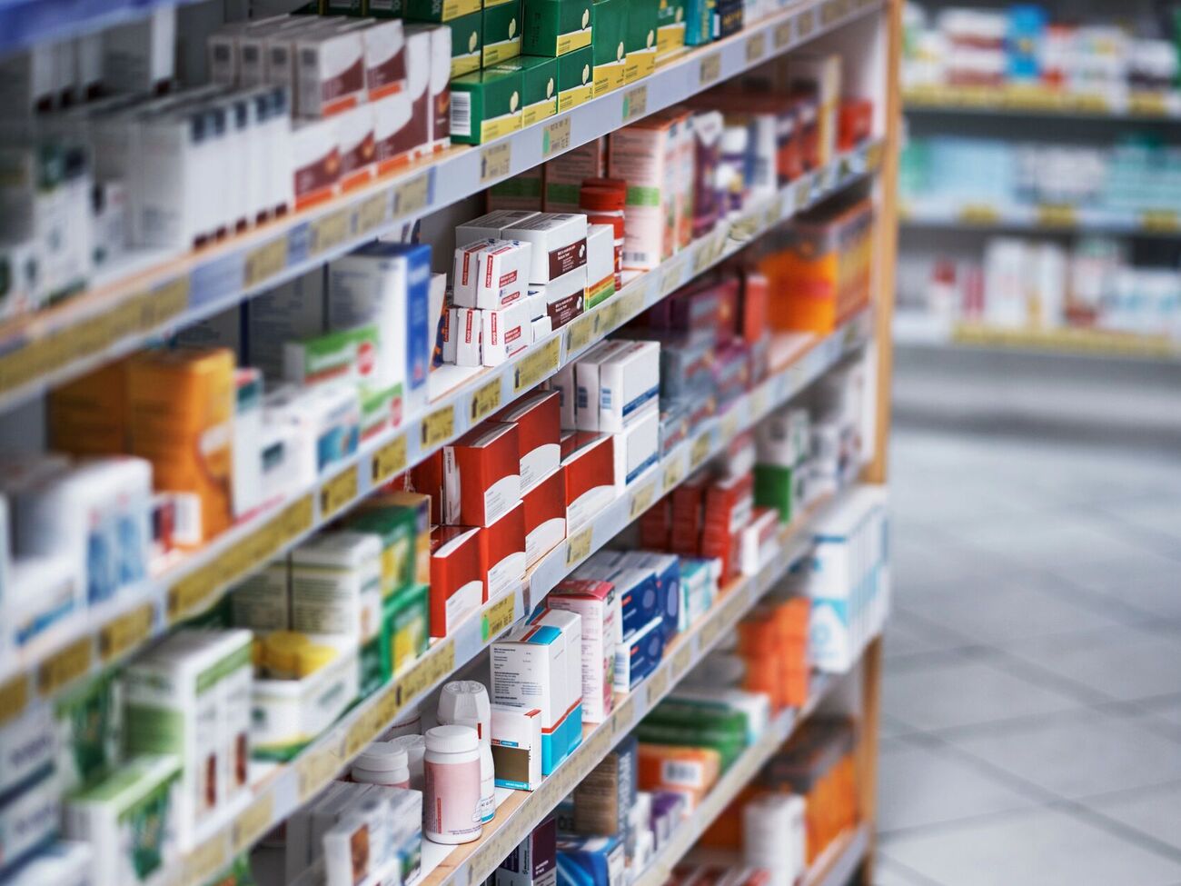 Ляшко заявил об усиленном контроле за деятельностью аптек