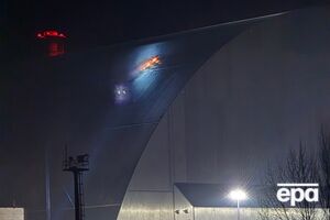 После российской атаки на ЧАЭС постоянно производят замеры радиационного фона. Пока он не менялся