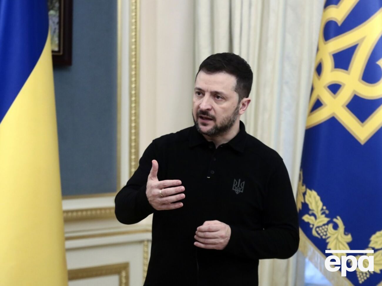 Российский дрон атаковал ЧАЭС в день начала Мюнхенской конференции по безопасности, отметил Зеленский