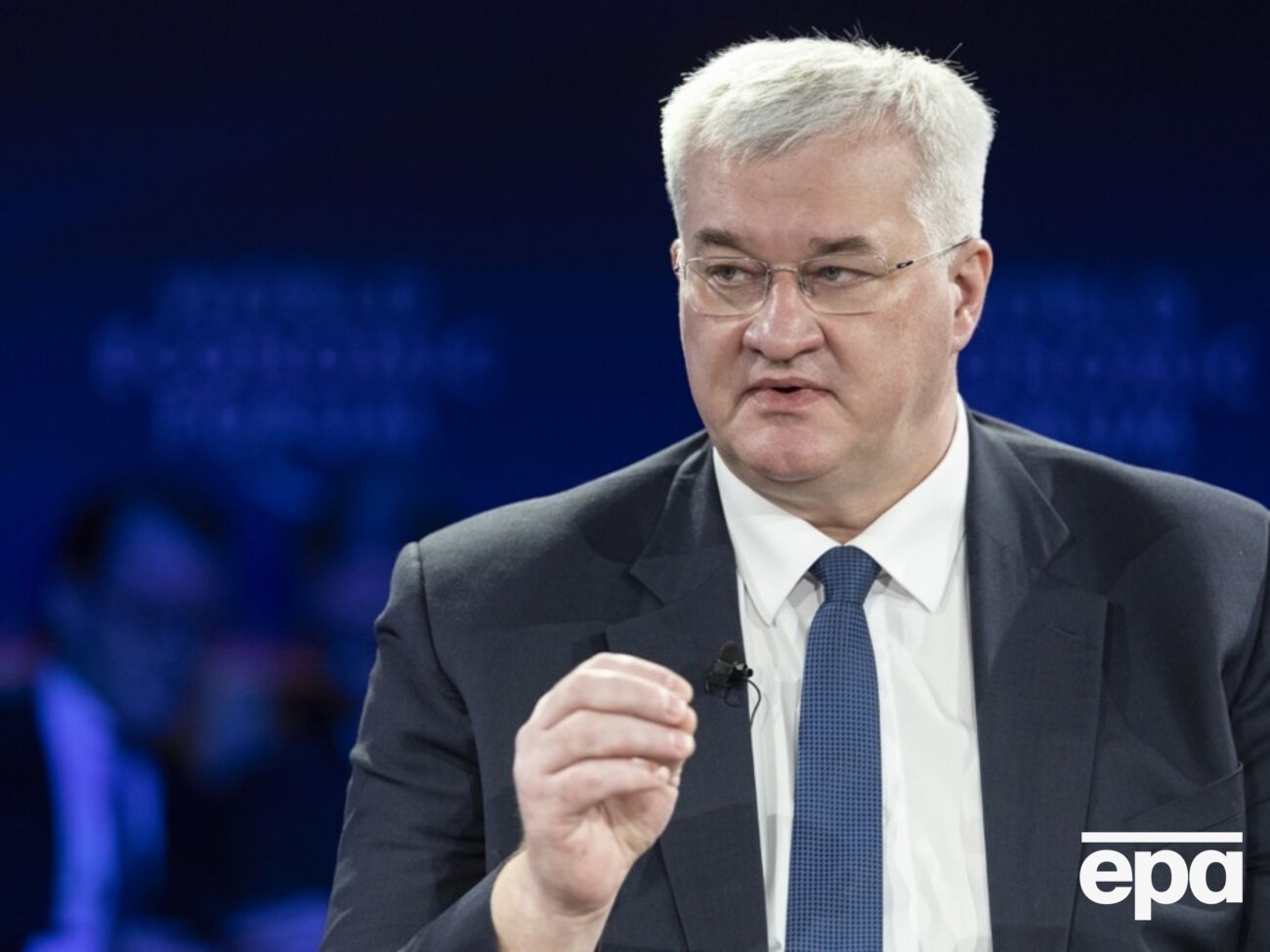 Сибига вспомнил, как три года назад в Мюнхене никто не верил в Украину