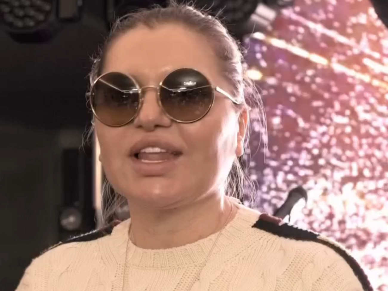 Сватко за три года полномасштабной войны не появлялась в сети