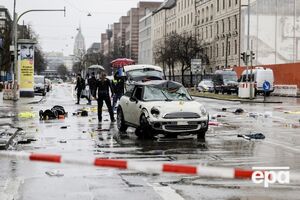Число пострадавших достигло 36 человек
