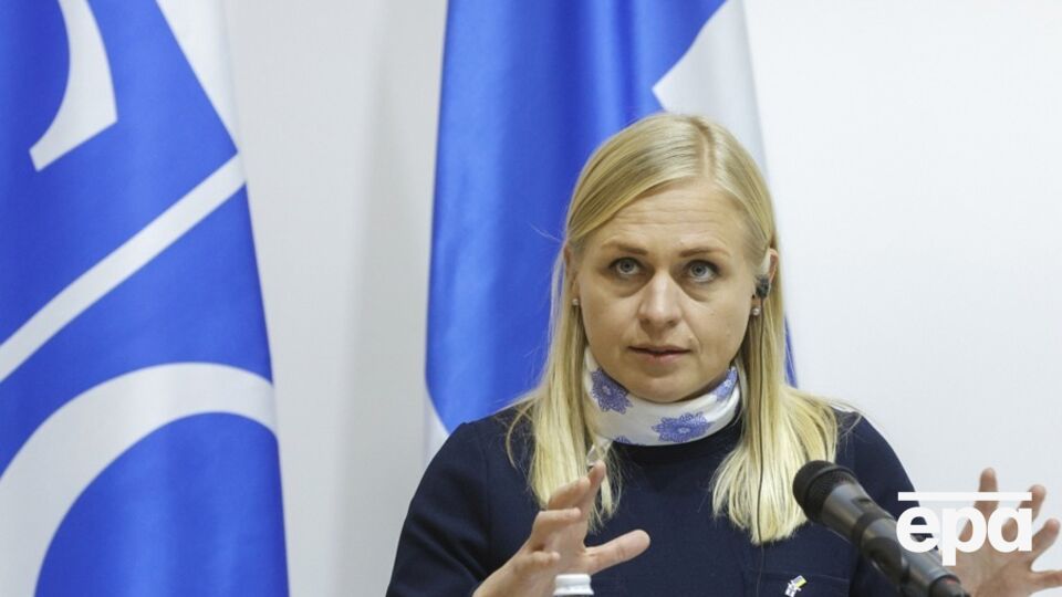 Валтонен: Ми, фіни, знаємо Росію