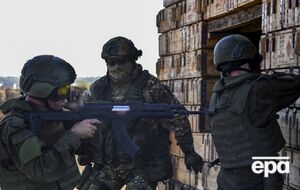 В отчете разведки отмечено, что темпы перевооружения российской армии будут зависеть от продолжительности и итогов войны России в Украине