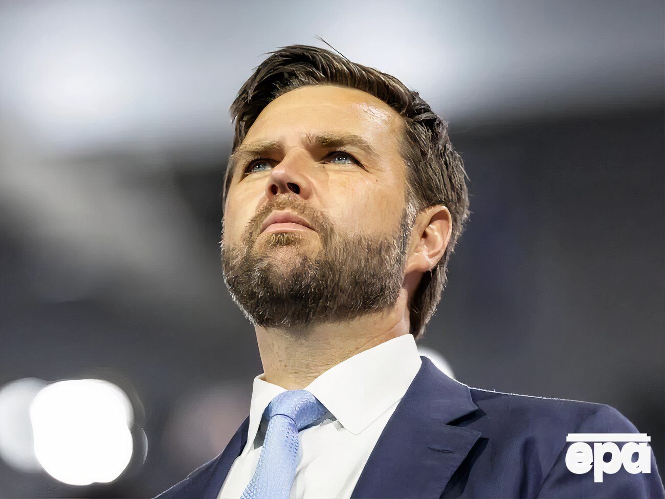 Політик зазначив що адміністрація Трампа дуже занепокоєна станом європейської безпеки