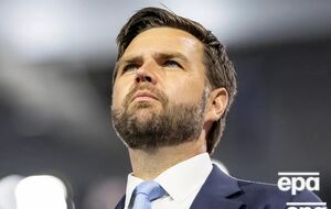 Політик зазначив що адміністрація Трампа дуже занепокоєна станом європейської безпеки