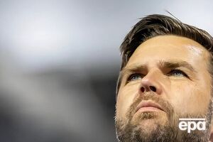 Політик зазначив що адміністрація Трампа дуже занепокоєна станом європейської безпеки