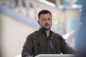 За словами президента, план про закінчення війни Україна обговорюватиме зі США і Європою
