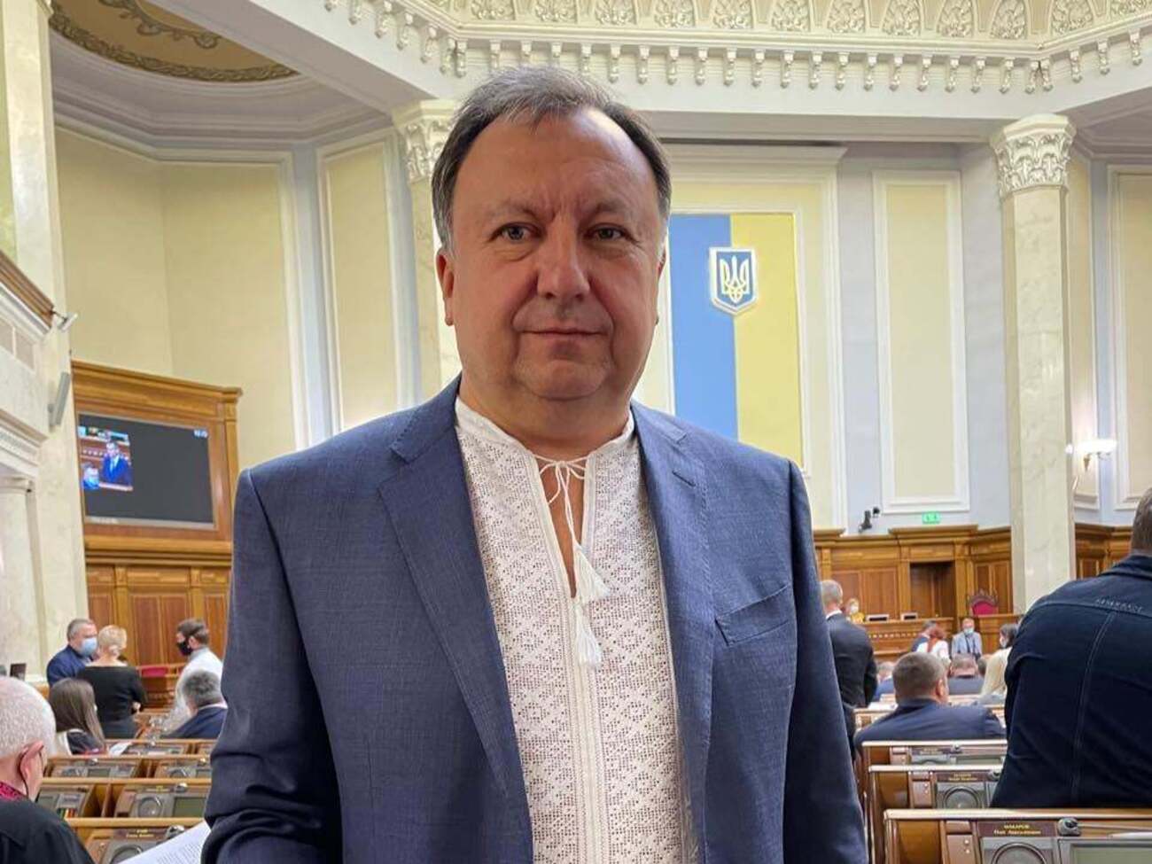 Немає ніяких переговорів. Є лише прелюдія з намаганням затягнути Україну й Путіна до діалогу