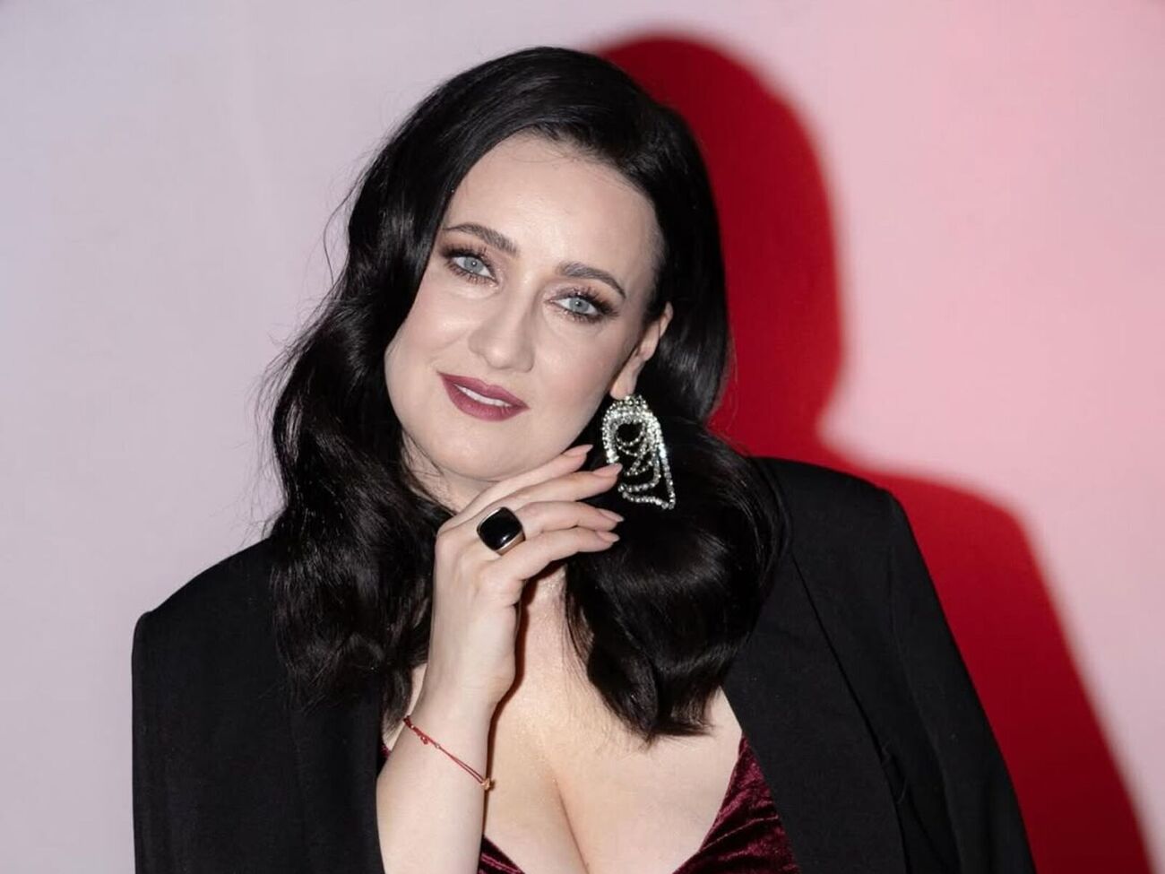 Витвицкая рассказала о своем романе с Ситайло год назад