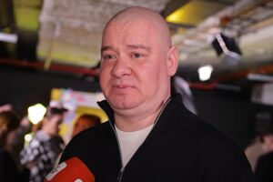 Кошевой: Надо подготовиться, что и у Серафимы скоро будет такой переходный возраст