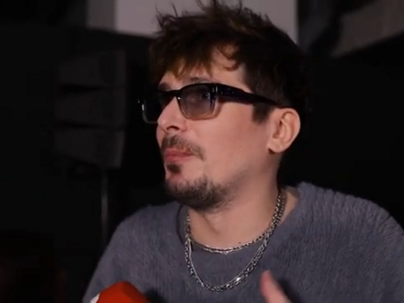 Позитив: Знаю точно: что Настя, что Леша – они знают, куда идут, они знают, что они делают