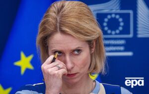 Глава дипломатии ЕС отметила, что не хочет "ссориться с друзьями"