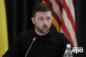 США запропонували Зеленському угоду щодо корисних копалин України