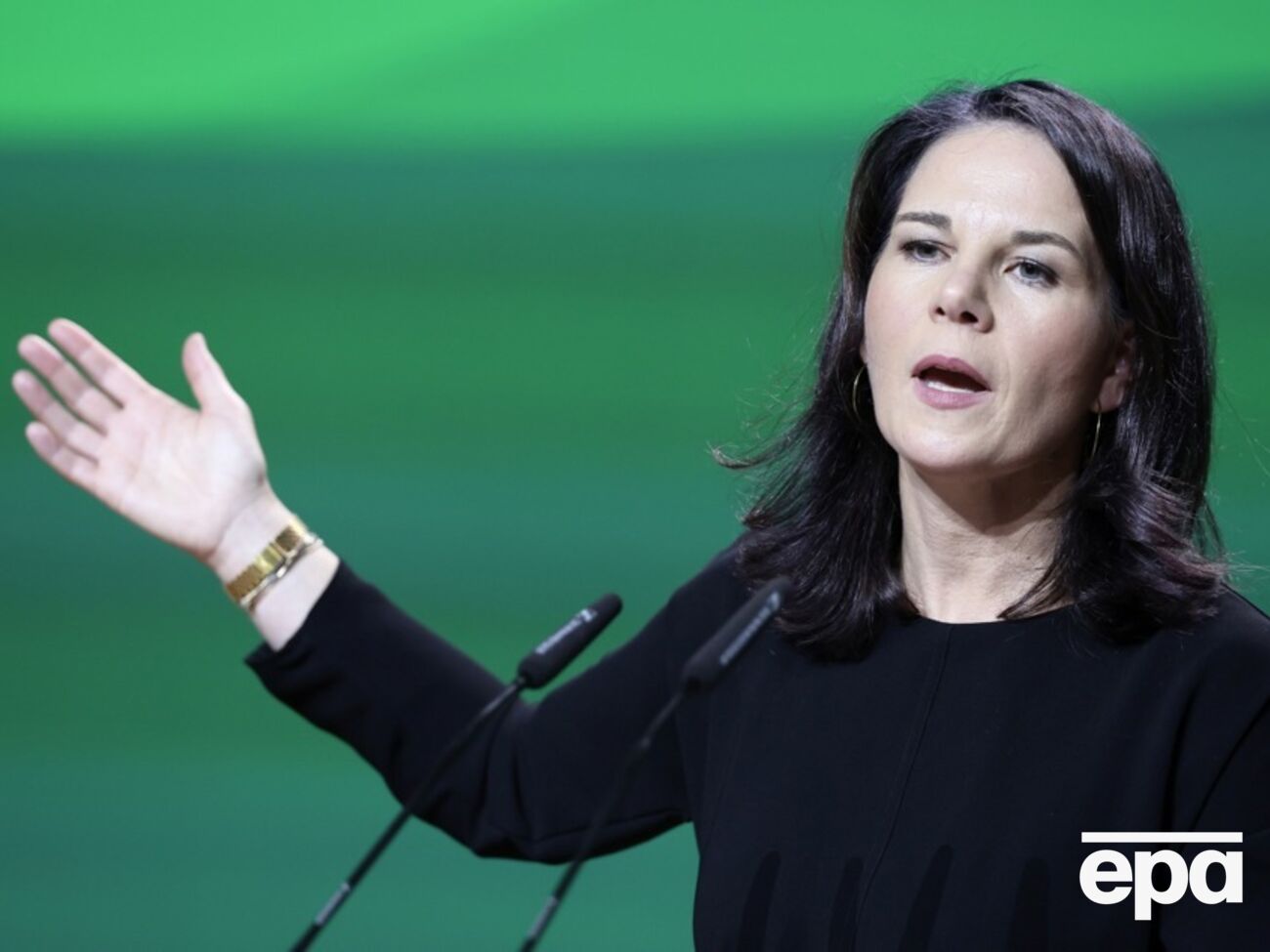 Нормальної співпраці з Росією Путіна бути не може – глава МЗС ФРН