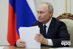 В Bloomberg узнали, кто будет вести переговоры со стороны Кремля