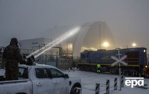 Госагентство по управлению зоной отчуждения рассказало о ситуации на ЧАЭС после атаки РФ