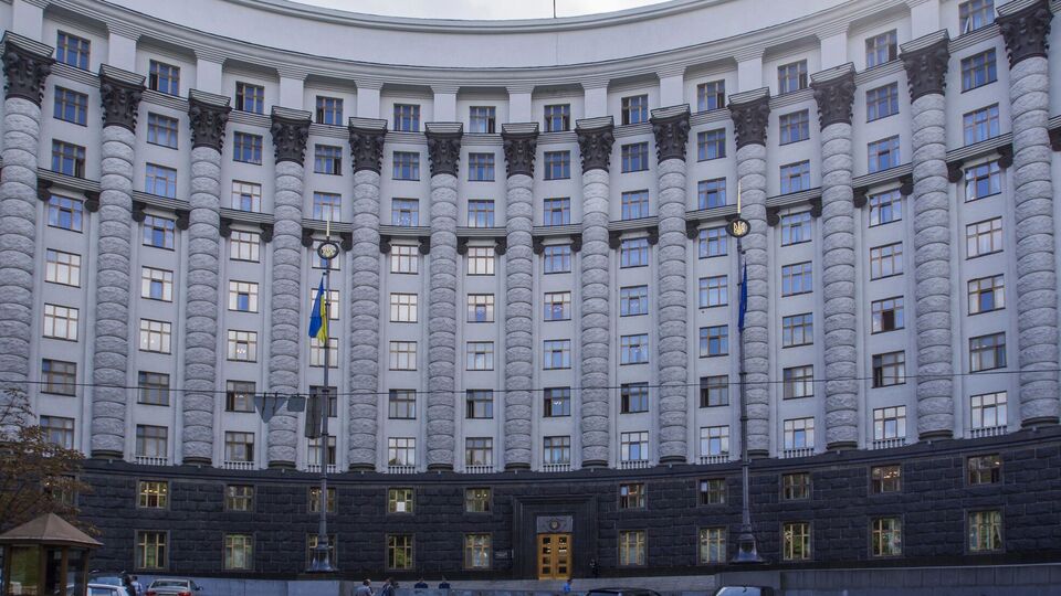 По решению Кабмина граждан с инвалидностью не будут направлять на ВВК