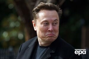 Маск не афішував роману з матір'ю своєї 13-ї дитини