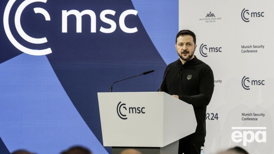 Зараз Україна мобілізована як "один організм", і важливо зберегти єдність усередині країни – президент