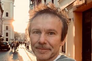 Вакарчук: Нам присуща демократия. Поверьте, не для всех стран это характерно