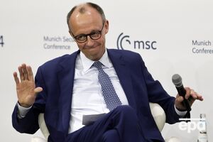 Мерц выступает за передачу TAURUS Украине при согласии и координации европейских партнеров