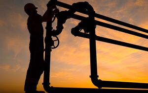 Дії "Нафтогазу" незрозумілі, заявив Макогон