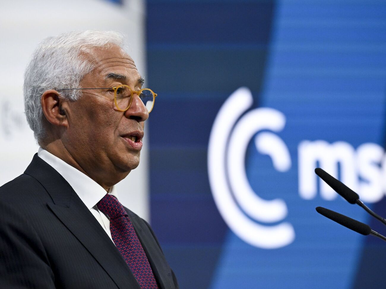 Мир в Украине и безопасность Европы не могут быть разделены, отметил Кошта