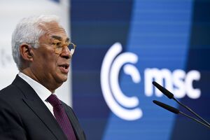 Мир в Украине и безопасность Европы не могут быть разделены, отметил Кошта