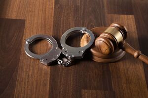 Суд заарештував американця 10 лютого