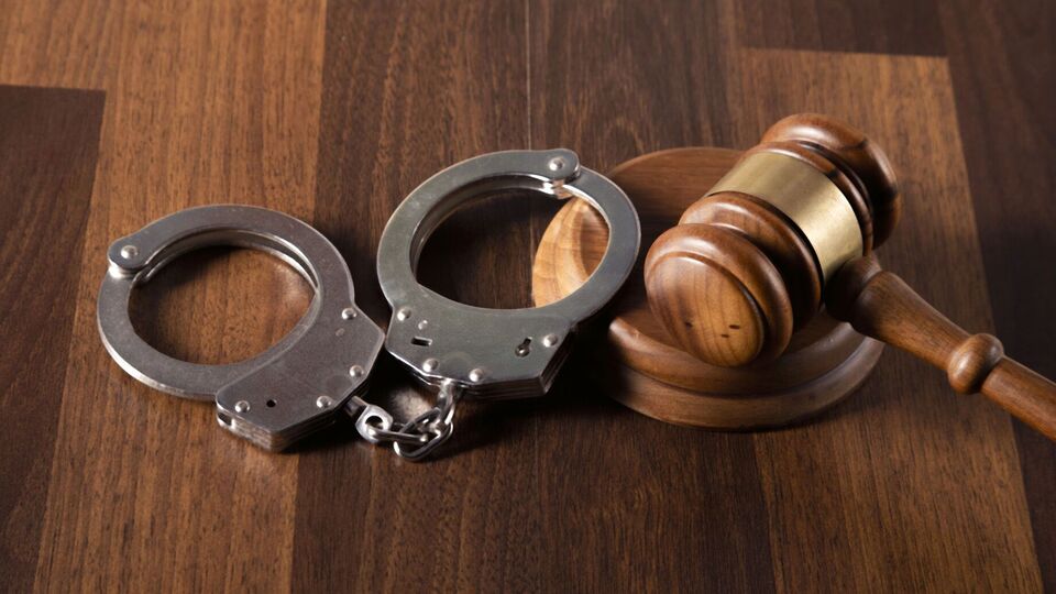 Суд заарештував американця 10 лютого